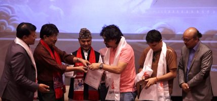 चीनको हुनानमा ‘नेपाल एभरेष्ट फिल्म फेस्टिभल’, चलचित्र पर्यटनको चर्चा (भिडियो सहित)