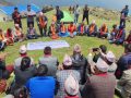 दैलेखको ग्यास उत्खनन अन्योलमा, दबाब बढाउँदै स्थानीय तह