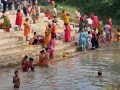 प्रत्येक ३ वर्षमा लाग्ने गेरुका मेला सुरु
