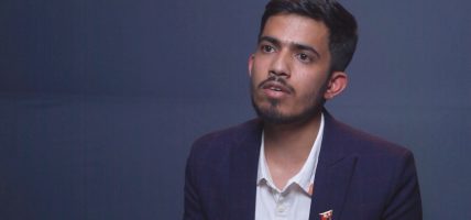 घरबेटी बा, म र हाम्रो ‘ढुङ्गे महाभारत’