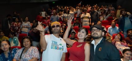 ‘काजी’ हेरेका दर्शक भन्छन् : ‘श्रीमान् होस् त काजी जस्तो’