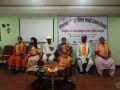 गोबरबाट सजावटका सामग्री बनाउन तालिम गोबरबाट सजावटका सामग्री बनाउन तालिम