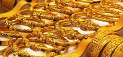 सुनचाँदीको मूल्य वृद्धि