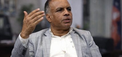 पार्टी एकतामा जुट्न नेता–कार्यकर्तालाई गुरुराज घिमिरेको आह्वान