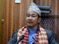 प्रधानमन्त्रीलाई हर्क साम्पाङको प्रश्न : आफ्नो बिहेमा अरूलाई बेहुला पठाएर हुन्छ ?