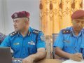 प्रहरी र सञ्चार क्षेत्रबीचको सहकार्यलाई प्रभावकारी बनाउन आवश्यक प्रहरी र सञ्चार क्षेत्रबीचको सहकार्यलाई प्रभावकारी बनाउन आवश्यक