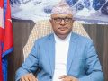 सगरमाथा नेपाल र नेपालीको  पहिचानः मुख्यमन्त्री कार्की