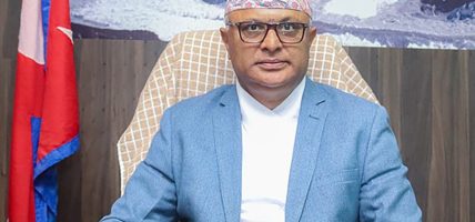 सगरमाथा नेपाल र नेपालीको  पहिचानः मुख्यमन्त्री कार्की