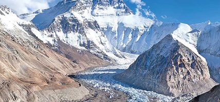 हिमालमा परेको असर न्यूनीकरणको विषय प्राथमिकतामा