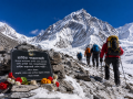 हिमाल आरोहणका क्रममा ५ जनाको निधनः पर्यटन विभागद्वारा श्रद्धाञ्जली व्यक्त