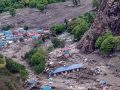 हुम्लाको नेप्का गाउँमा पहिराले विद्यालय भवन बगायो हुम्लाको नेप्का गाउँमा पहिराले विद्यालय भवन बगायो