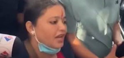 अभियन्ता डा वादी प्रहरी नियन्त्रणमा