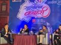 ‘संयुक्त प्रयासबाट मात्रै प्रदेशको आर्थिक समृद्धि सम्भव’