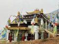 रसुवामा चार वटा गुम्बा पुनःनिर्माण सम्पन्न