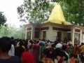 नक्टाबाबा मन्दिरमा गङ्गादशहरा मेला