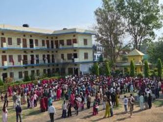 सुदूरपश्चिममा लोकप्रिय ‘महेन्द्रनगर मावि’