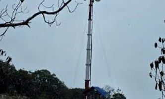 4G service begins at Pathivara Temple   