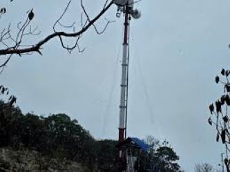 4G service begins at Pathivara Temple   