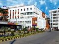 चितवन मेडिकल कलेजले काठमाडौँ र हेटौँडामा अस्पताल सञ्चालन गर्दै
