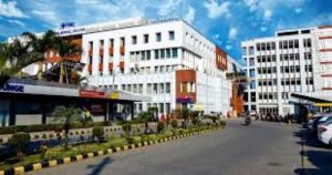 चितवन मेडिकल कलेजले काठमाडौँ र हेटौँडामा अस्पताल सञ्चालन गर्दै