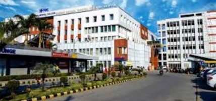 चितवन मेडिकल कलेजले काठमाडौँ र हेटौँडामा अस्पताल सञ्चालन गर्दै