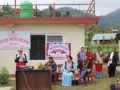 खोक्सिकमा आधारभूत स्वास्थ्य सेवा केन्द्रको पक्की भवन निर्माण खोक्सिकमा आधारभूत स्वास्थ्य सेवा केन्द्रको पक्की भवन निर्माण