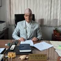 नेपाली सेनाको स्वास्थ्य विज्ञान संस्थानमा अध्ययनरत विद्यार्थी सम्पर्कविहीन