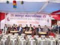 भक्तपुर नगरव्यापी दाफा प्रदर्शनी सम्पन्न