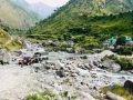 भेरी नदीमा छ पुलको काम अझै अलपत्र भेरी नदीमा छ पुलको काम अझै अलपत्र