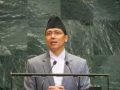 ‘सुरक्षित, व्यवस्थित र नियमित आप्रवासनप्रति नेपाल प्रतिबद्ध छ’