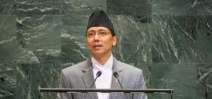 ‘सुरक्षित, व्यवस्थित र नियमित आप्रवासनप्रति नेपाल प्रतिबद्ध छ’