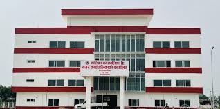 नगरप्रमुखको गाडी खरिद गर्ने बजेटले शववाहन