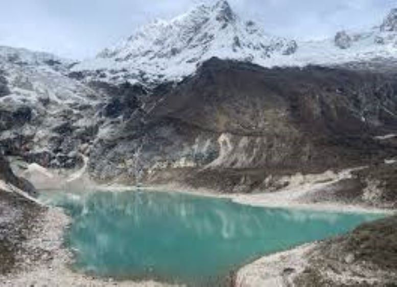 ‘यमच्छो’ अर्थात् ‘विरेन्द्र ताल’