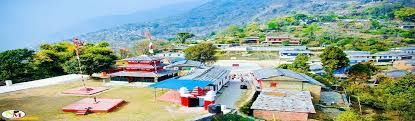 शिक्षकलाई मगर खाम भाषाको तालिम