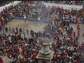 मत्स्यनारायणमा भक्तजनको घुइँचो मत्स्यनारायणमा भक्तजनको घुइँचो