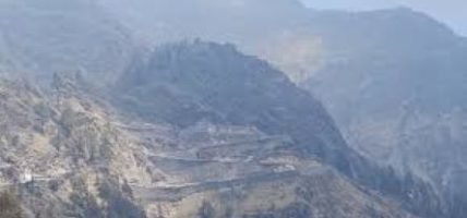 त्रिदेशीय महत्वको ‘महाबु सडक’ निर्माणमा जोड