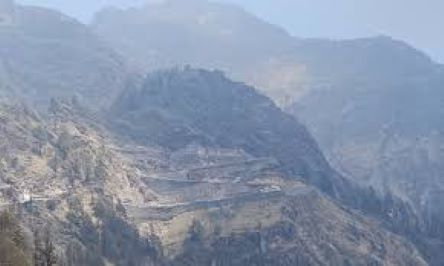 त्रिदेशीय महत्वको ‘महाबु सडक’ निर्माणमा जोड