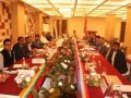 11th meeting of Nepal-India Joint Committee on Koshi and Gandak Projects concludes   