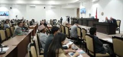 HoR meeting: MPs call for action on caste-based discrimination; raise key national issues