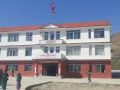 बाजुरामा गर्भवतीको हेलिकप्टरमार्फत उद्धार