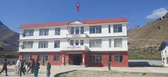 बाजुरामा गर्भवतीको हेलिकप्टरमार्फत उद्धार