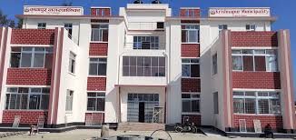 सीमान्तकृत विद्यार्थीलाई उच्च शिक्षामा पहुँच अभिवृद्धि गर्न छात्रवृत्ति कार्यक्रम