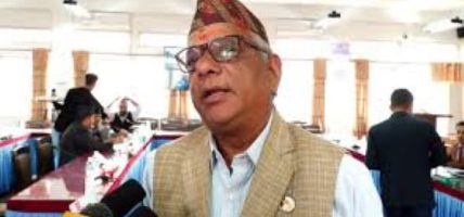 आर्थिक अनुशासन कायम गराउने मुख्य लक्ष्यमा लेखा समितिले काम गर्छ : सभापति खड्का