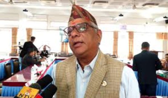 आर्थिक अनुशासन कायम गराउने मुख्य लक्ष्यमा लेखा समितिले काम गर्छ : सभापति खड्का