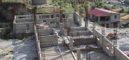 मुगुको खत्याडसहित तीन गाउँपालिकामा अस्पताल निर्माण अलपत्र, चार वर्षदेखि प्रगति सुस्त