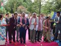2nd South Asia Trade Fair kicks off   
