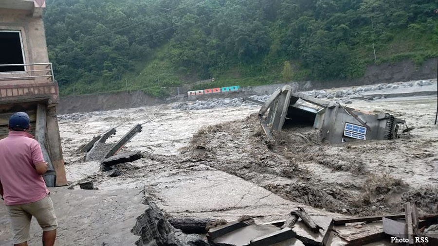 जलवायु परिवर्तनका कारण विश्वका नदीहरूमा अक्सिजन तीव्र रूपमा घट्दै : अध्ययन