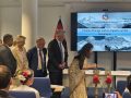 हिमालयमा जलवायु परिवर्तनका प्रभावबारे ब्रसेल्समा संवाद हिमालयमा जलवायु परिवर्तनका प्रभावबारे ब्रसेल्समा संवाद