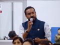 अन्तर्राष्ट्रिय रुपमै लाज हुनेगरी संसदीय पत्रकारहरुको हरिबिजोग छ : सांसद सुनार