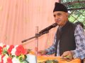 बीमा क्षेत्र विपत्तिको सारथी बन्नुपर्छ : मुख्यमन्त्री कँडेल